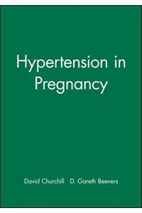 Hypertension in Pregnancy