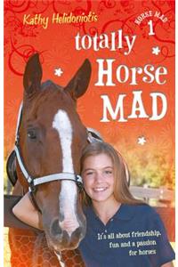 Totally Horse Mad