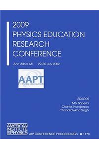 Physics Education Research Conference