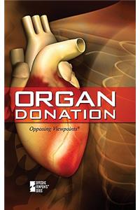 Organ Donation