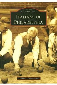 Italians of Philadelphia