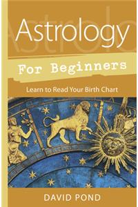 Astrology for Beginners