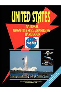 Us National Aeronautics and Space Administration Handbook