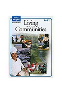 Steck-Vaughn Social Studies (C) 2004