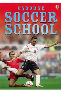Complete Soccer School