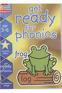 Get Ready for Phonics