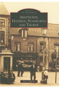 Armthorpe, Hatfield, Stainforth and Thorne