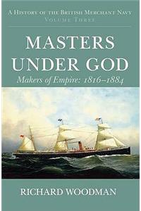Masters Under God
