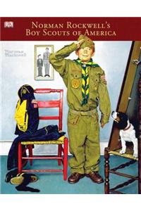 Norman Rockwell's Boy Scouts of America