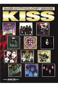Kiss -- Bass Anthology