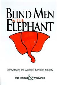 Blind Men and the Elephant