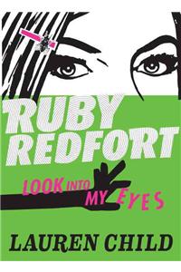 Ruby Redfort Look Into My Eyes