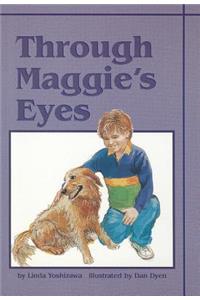 Through Maggie's Eyes
