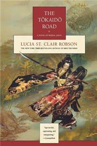 The Tokaido Road