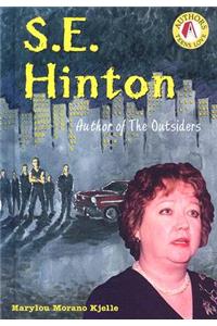 S.E. Hinton