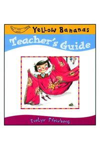 Yellow Banana