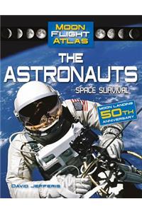 Astronauts: Space Survival