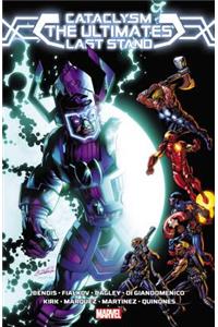 Cataclysm: The Ultimates' Last Stand