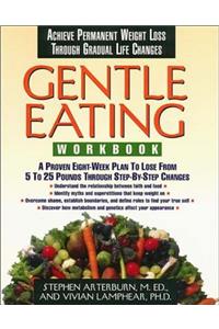 Gentle Eating -Workbook