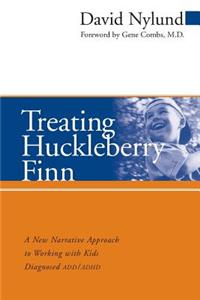 Treating Huckleberry Finn