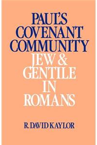 Paul's Covenant Community