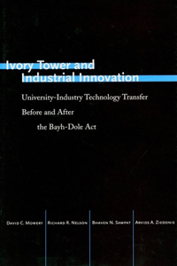 Ivory Tower and Industrial Innovation