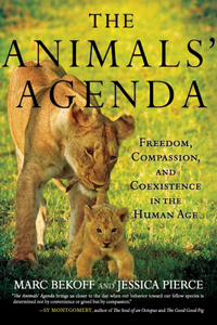 The Animals' Agenda