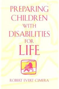 Preparing Children With Disabilities for Life