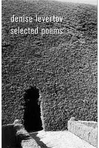 Selected Poems of Denise Levertov