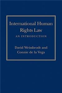 International Human Rights Law