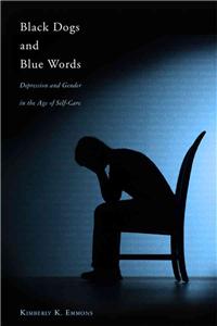 Black Dogs and Blue Words
