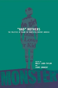 BAD MOTHERS