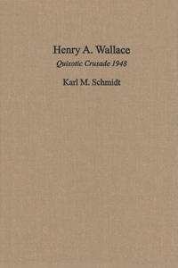 Henry A. Wallace