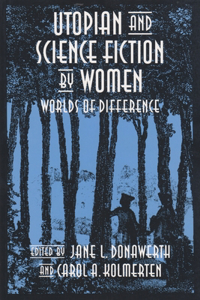Utopian and Science Fiction by Women
