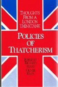 Policies of Thatcherism
