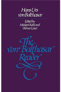 Von Balthasar Reader
