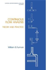 Continuous Flow Analysis