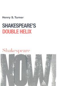 Shakespeare's Double Helix