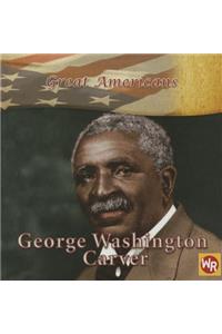 George Washington Carver