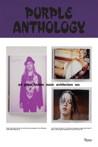 Purple Anthology
