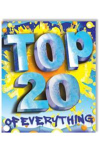 Top 20 of Everything