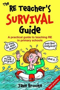 The RE Teacher's Survival Guide