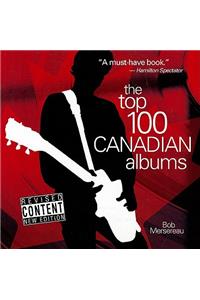 Top 100 Canadian Albums