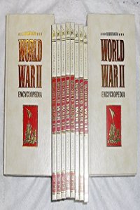 Illustrated World War II Encyclopedia