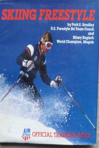 Skiing Freestyle CB