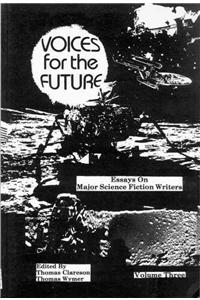 Voices for the Future Volume 1