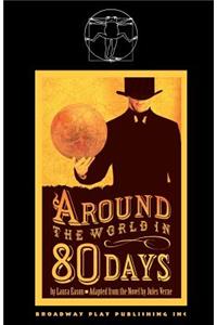 Around The World In 80 Days