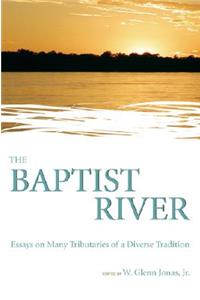 Baptist River