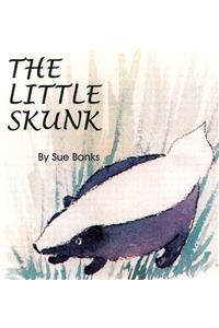 Little Skunk