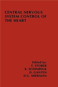 Central Nervous System Control of the Heart